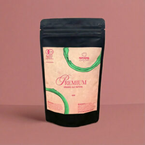 Té Matcha Premimum Uji (100g)